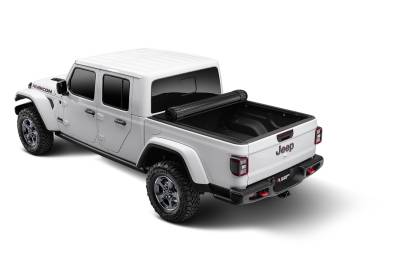 Rugged Ridge - Rugged Ridge 13550.23 Armis Hard Rolling Bed Cover - Image 5