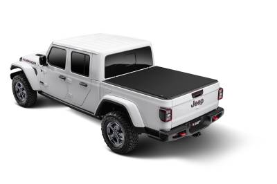 Rugged Ridge - Rugged Ridge 13550.23 Armis Hard Rolling Bed Cover - Image 8