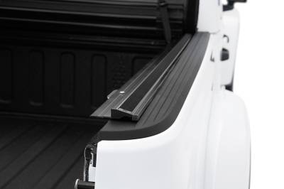 Rugged Ridge - Rugged Ridge 13550.23 Armis Hard Rolling Bed Cover - Image 9