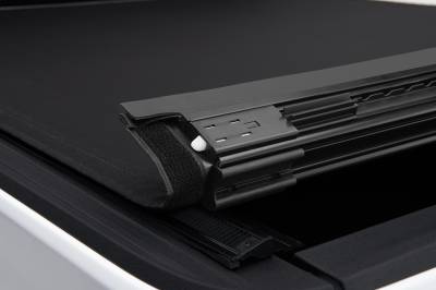 Rugged Ridge - Rugged Ridge 13550.23 Armis Hard Rolling Bed Cover - Image 12