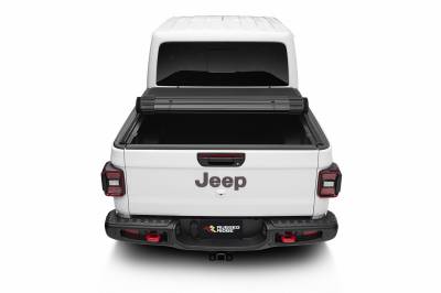 Rugged Ridge - Rugged Ridge 13550.23 Armis Hard Rolling Bed Cover - Image 13