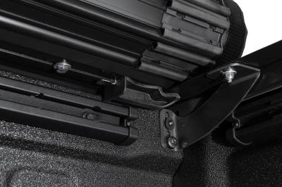 Rugged Ridge - Rugged Ridge 13550.23 Armis Hard Rolling Bed Cover - Image 14