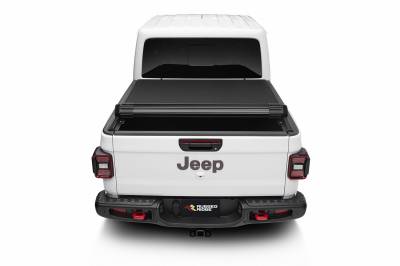 Rugged Ridge - Rugged Ridge 13550.23 Armis Hard Rolling Bed Cover - Image 16