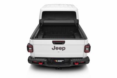 Rugged Ridge - Rugged Ridge 13550.23 Armis Hard Rolling Bed Cover - Image 19