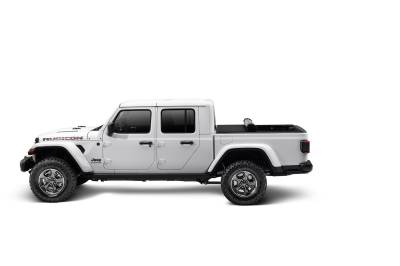 Rugged Ridge - Rugged Ridge 13550.23 Armis Hard Rolling Bed Cover - Image 20