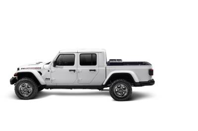 Rugged Ridge - Rugged Ridge 13550.21 Armis Soft Folding Bed Cover - Image 3