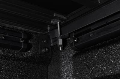 Rugged Ridge - Rugged Ridge 13550.21 Armis Soft Folding Bed Cover - Image 9