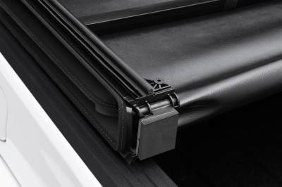 Rugged Ridge - Rugged Ridge 13550.21 Armis Soft Folding Bed Cover - Image 10