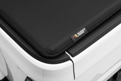 Rugged Ridge - Rugged Ridge 13550.21 Armis Soft Folding Bed Cover - Image 12