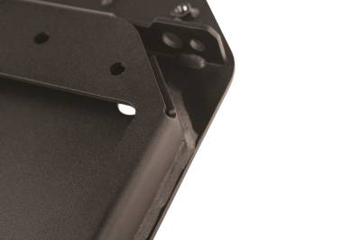 Rugged Ridge - Rugged Ridge 11585.26 Spare Tire Relocation Bracket - Image 7
