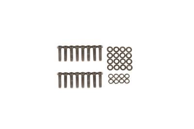 Rugged Ridge - Rugged Ridge 11585.26 Spare Tire Relocation Bracket - Image 10