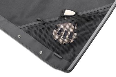 Rugged Ridge - Rugged Ridge 13781.15 Replacement Soft Top - Image 4