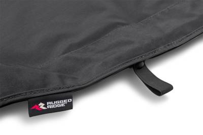 Rugged Ridge - Rugged Ridge 13781.15 Replacement Soft Top - Image 5
