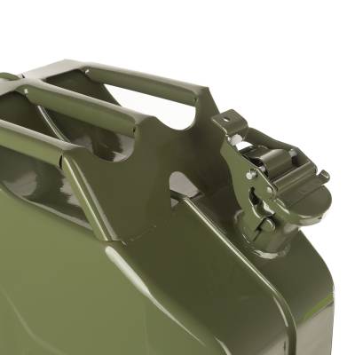 Rugged Ridge - Rugged Ridge 17722.30 Jerry Can - Image 2