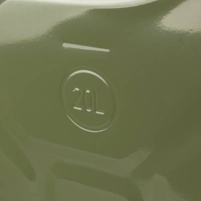 Rugged Ridge - Rugged Ridge 17722.30 Jerry Can - Image 3