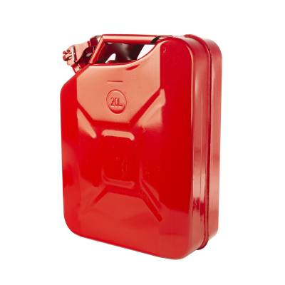 Rugged Ridge - Rugged Ridge 17722.31 Jerry Can - Image 1