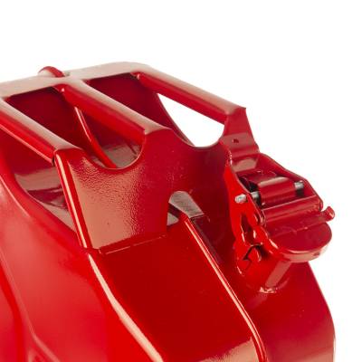 Rugged Ridge - Rugged Ridge 17722.31 Jerry Can - Image 2