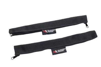 Rugged Ridge - Rugged Ridge 12103.02 Adjustable Door Strap - Image 1
