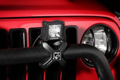 Rugged Ridge - Rugged Ridge 15209.30 LED Light - Image 6