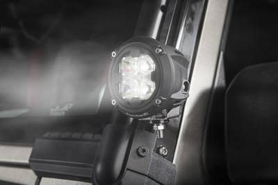 Rugged Ridge - Rugged Ridge 15209.31 LED Light - Image 7