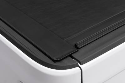 Rugged Ridge - Rugged Ridge 13550.34 Armis Hard Retractable Bed Cover - Image 5