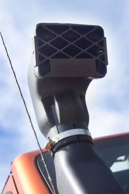 Rugged Ridge - Rugged Ridge 17756.07 XHD Snorkel Extension - Image 2