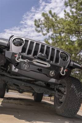 Rugged Ridge - Rugged Ridge 18003.61 Skid Plate - Image 5