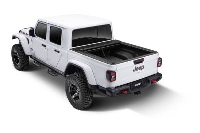 Rugged Ridge - Rugged Ridge 13550.31 Armis Hard Retractable Bed Cover - Image 6