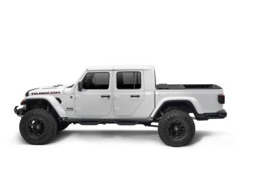 Rugged Ridge - Rugged Ridge 13550.31 Armis Hard Retractable Bed Cover - Image 8