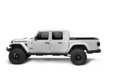 Rugged Ridge - Rugged Ridge 13550.31 Armis Hard Retractable Bed Cover - Image 9