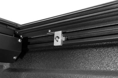 Rugged Ridge - Rugged Ridge 13550.31 Armis Hard Retractable Bed Cover - Image 13