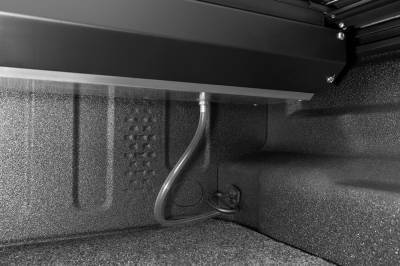Rugged Ridge - Rugged Ridge 13550.31 Armis Hard Retractable Bed Cover - Image 15