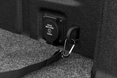Rugged Ridge - Rugged Ridge 13550.31 Armis Hard Retractable Bed Cover - Image 16