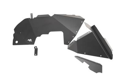 Rugged Ridge - Rugged Ridge 11615.61 Inner Fender Liner - Image 9