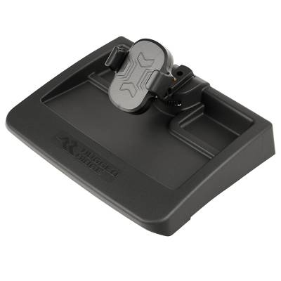 Rugged Ridge - Rugged Ridge 13551.33 Dash Multi-Mount Charging Phone Kit - Image 2