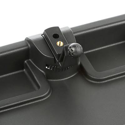 Rugged Ridge - Rugged Ridge 13551.33 Dash Multi-Mount Charging Phone Kit - Image 6