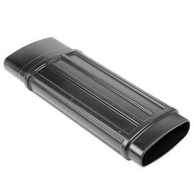 Rugged Ridge - Rugged Ridge 17756.31 AmFib High Mount Intake Snorkel System - Image 5