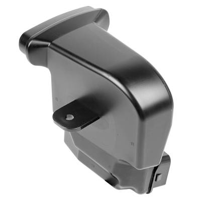 Rugged Ridge - Rugged Ridge 17756.31 AmFib High Mount Intake Snorkel System - Image 7