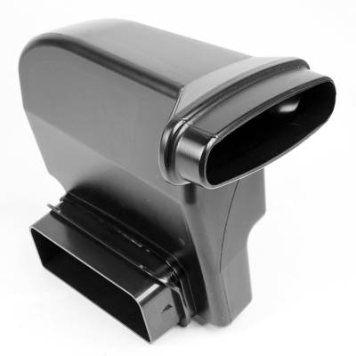 Rugged Ridge - Rugged Ridge 17756.31 AmFib High Mount Intake Snorkel System - Image 8