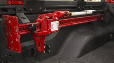 Rugged Ridge - Rugged Ridge 11586.09 Off-Road Jack Mount Bracket Kit - Image 2