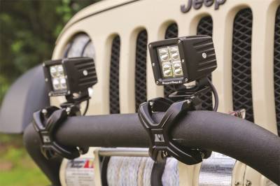 Rugged Ridge - Rugged Ridge 15209.03 LED Driving Light - Image 3