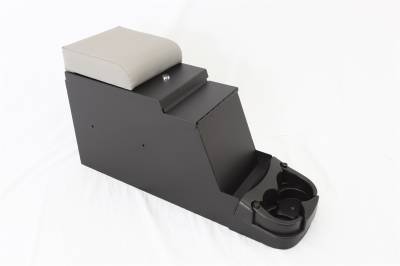 Rugged Ridge - Rugged Ridge 13104.09 Locking Console - Image 4