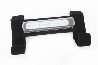 Rugged Ridge - Rugged Ridge 11250.08 Courtesy Light - Image 2