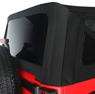 Rugged Ridge - Rugged Ridge 13737.35 Replacement Soft Top - Image 3