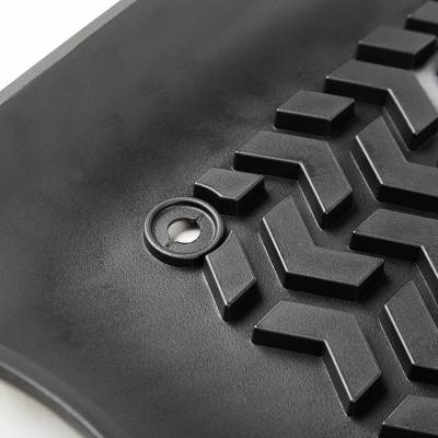 Rugged Ridge - Rugged Ridge 12920.03 Floor Liner - Image 3