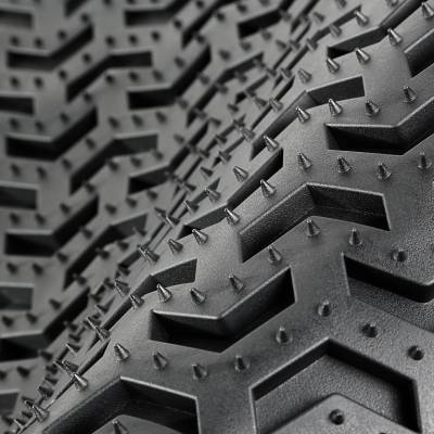 Rugged Ridge - Rugged Ridge 12920.03 Floor Liner - Image 4