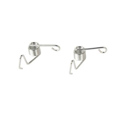 Rugged Ridge - Rugged Ridge 11819.01 No Doors Spring Kit - Image 2