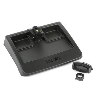 Rugged Ridge - Rugged Ridge 13551.17 Dash Multi-Mount Phone Kit - Image 1