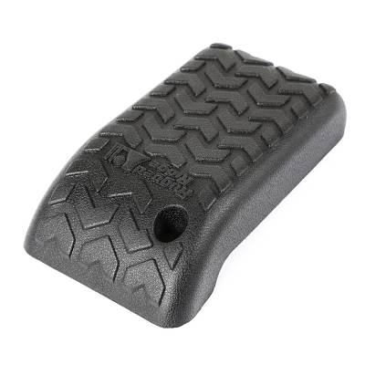 Rugged Ridge - Rugged Ridge 13104.60 All Terrain Center Console Cover - Image 1