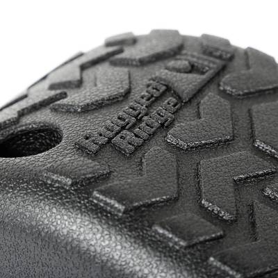 Rugged Ridge - Rugged Ridge 13104.60 All Terrain Center Console Cover - Image 2